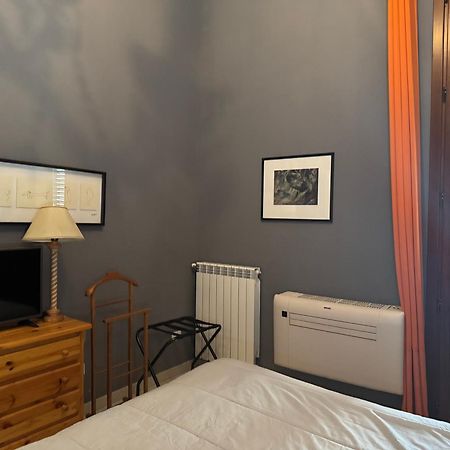 Belmonte Blu Suite Palermo Buitenkant foto