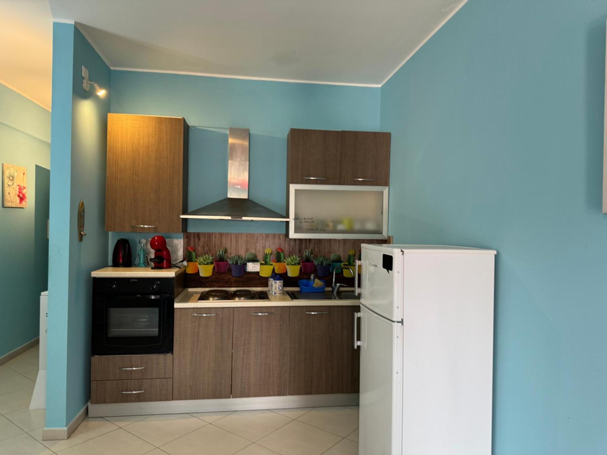 Belmonte Blu Suite Palermo Buitenkant foto