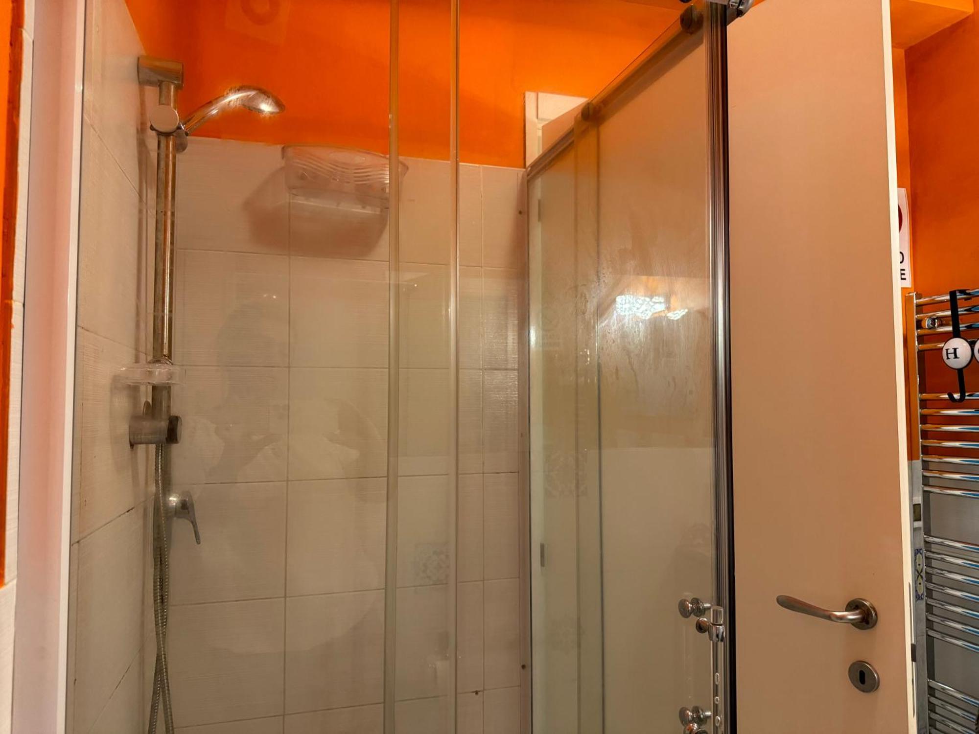 Belmonte Blu Suite Palermo Buitenkant foto