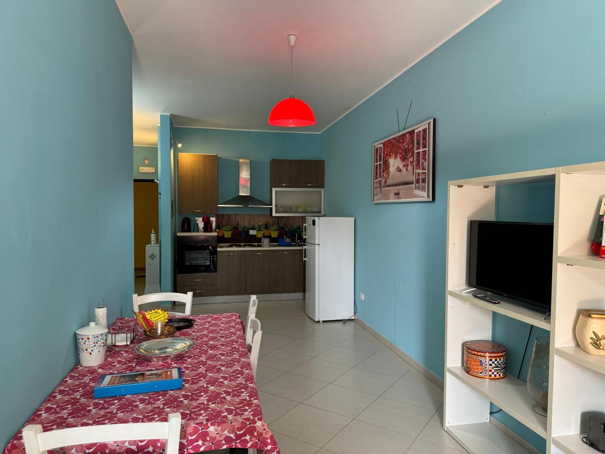 Belmonte Blu Suite Palermo Buitenkant foto