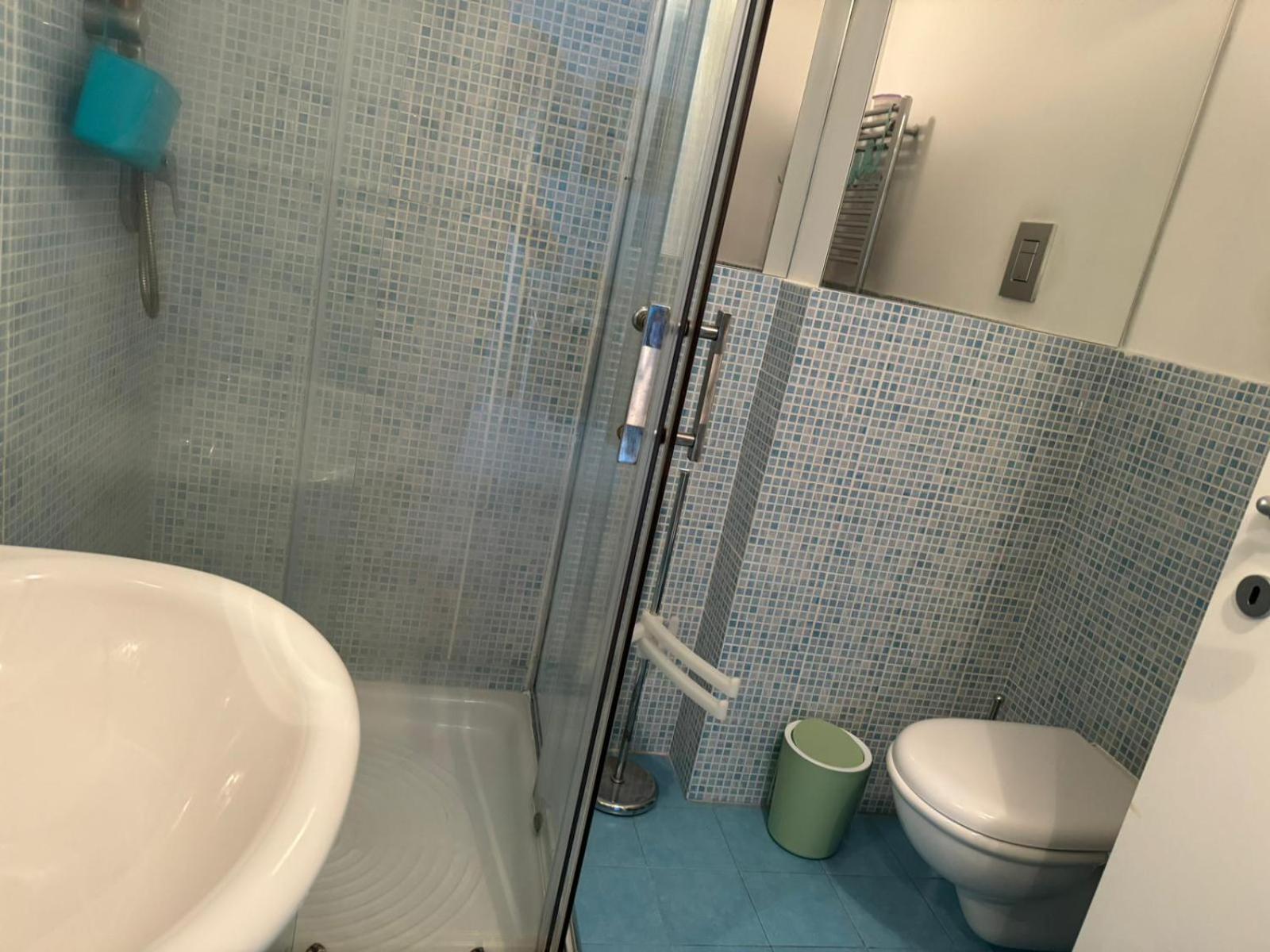 Belmonte Blu Suite Palermo Buitenkant foto