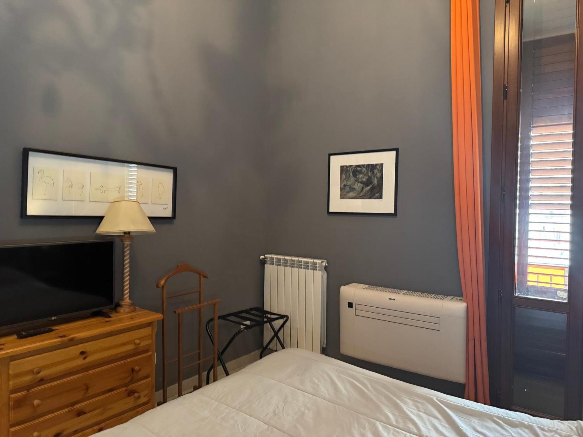 Belmonte Blu Suite Palermo Buitenkant foto