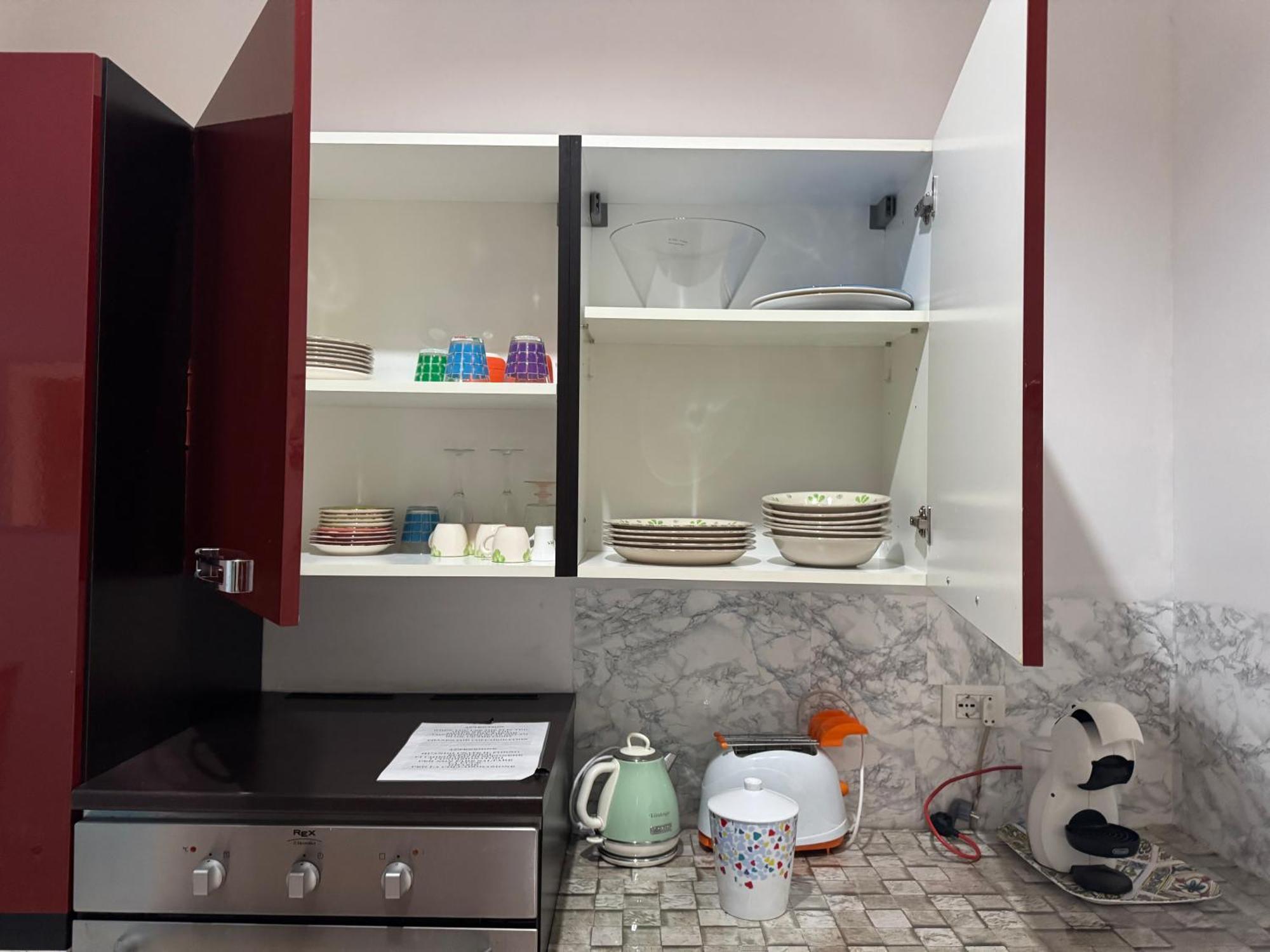 Belmonte Blu Suite Palermo Buitenkant foto